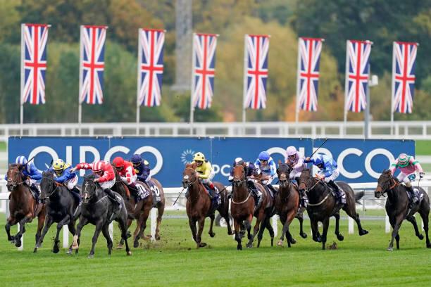 Ascot Racecourse